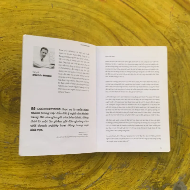 SÁNG TẠO NỘI DUNG BÁN BẤT CỨ THỨ GÌ CHO BẤT KỲ AI- DREW ERIC WHITMAN 956853