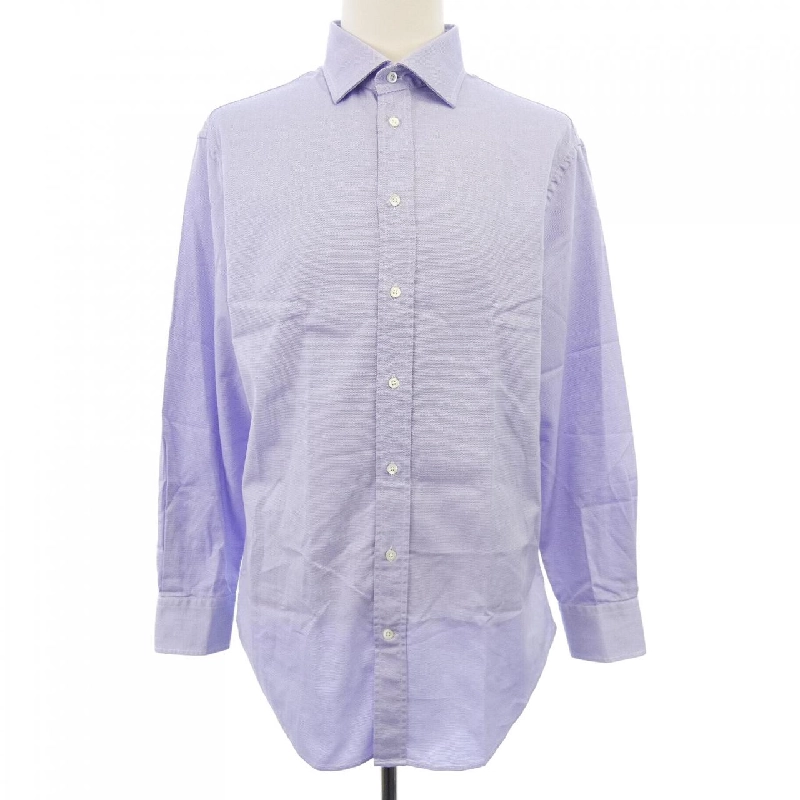 Áo sơ mi EMPORIO ARMANI - Hàng hiệu Authentic 891465