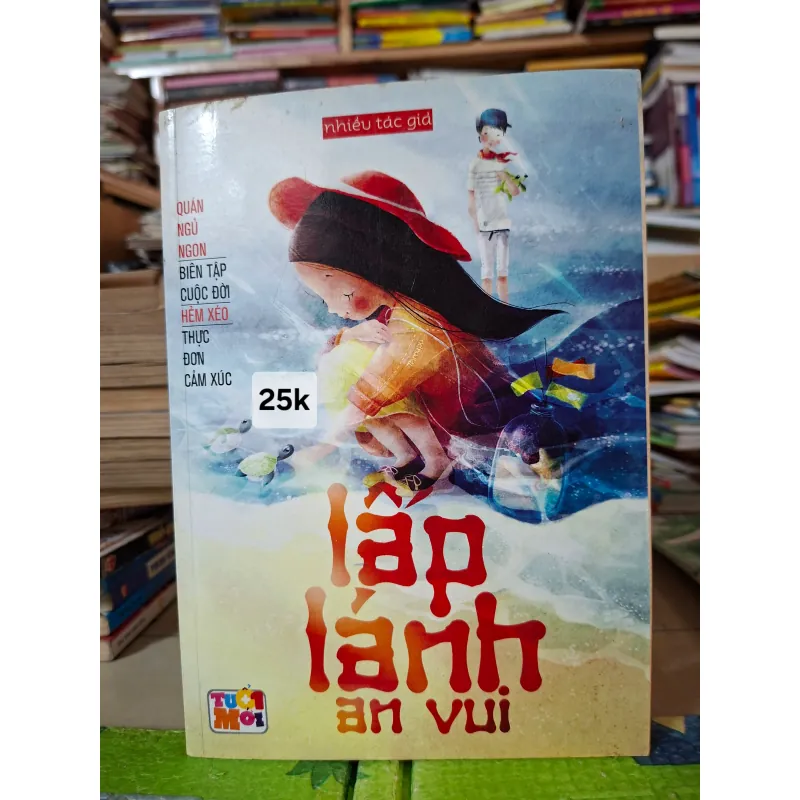Lấp Lánh An Vui 1000070