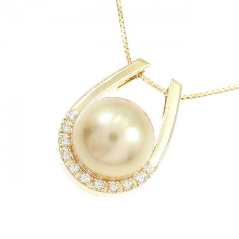 Tasaki Ngọc Trai Trắng 10.8mm - Hàng hiệu Chính hãng 839644