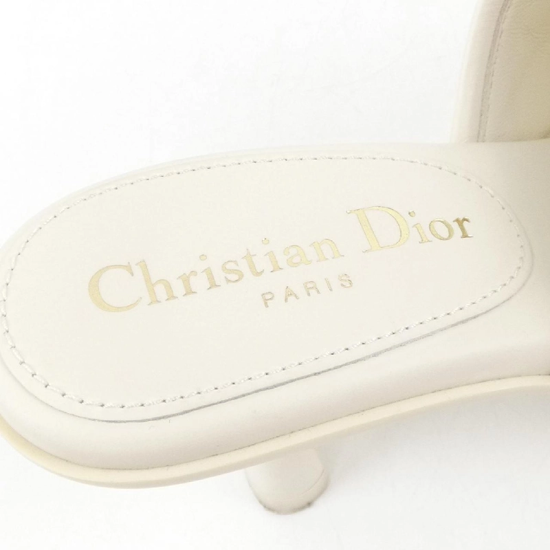 【Khuyến mãi】Giày sandal CHRISTIAN DIOR 663659