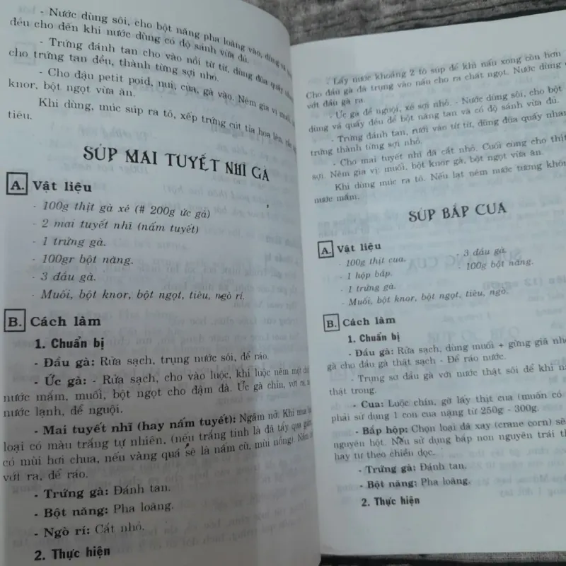 Tác giả Ng Dzoan Cẩm Vân- Những Món ăn đãi Tiệc & Gia đình 754988