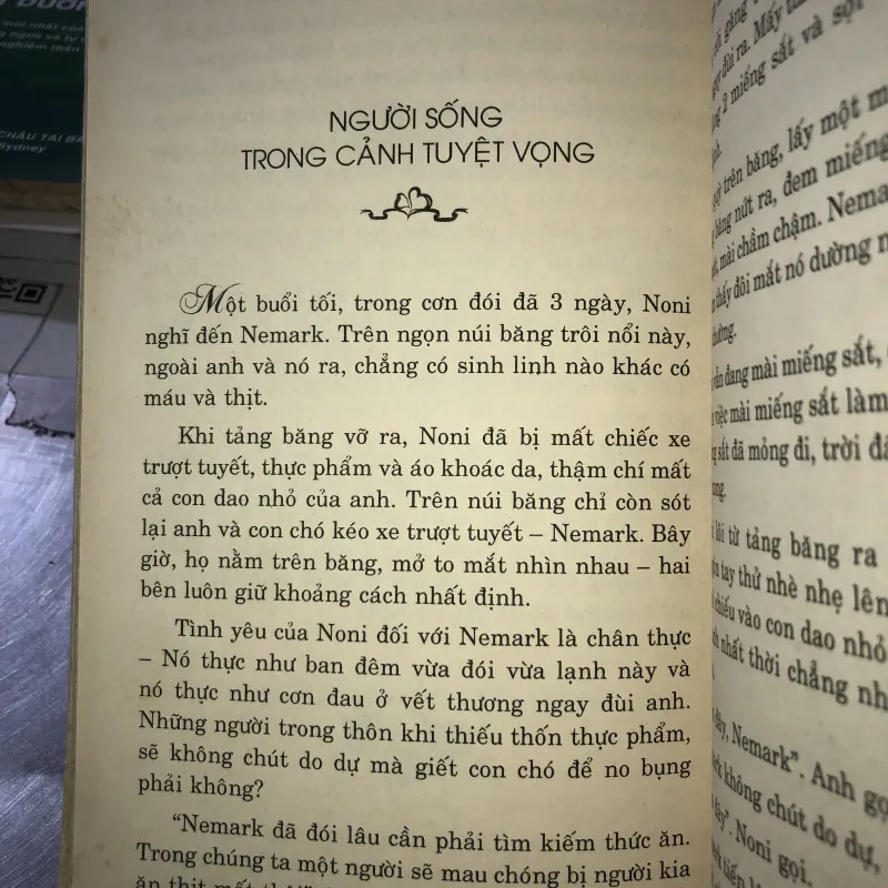 100 câu chuyện về tình cảm - Quách Thành 783524