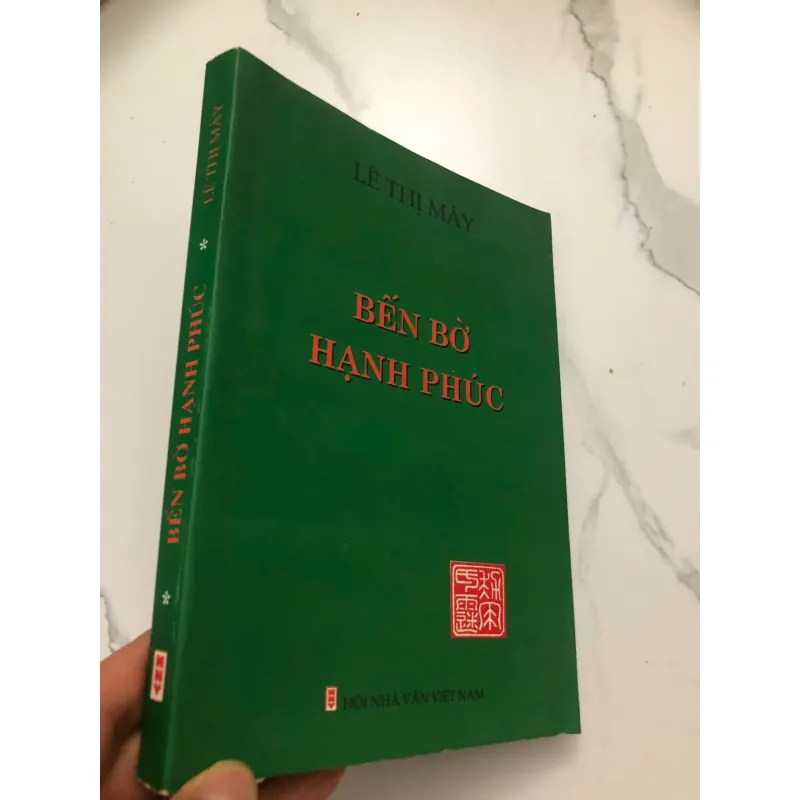 Bến Bờ Hạnh Phúc 597650