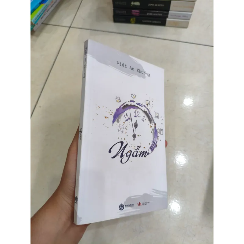 Ngẫm    🌱 596143