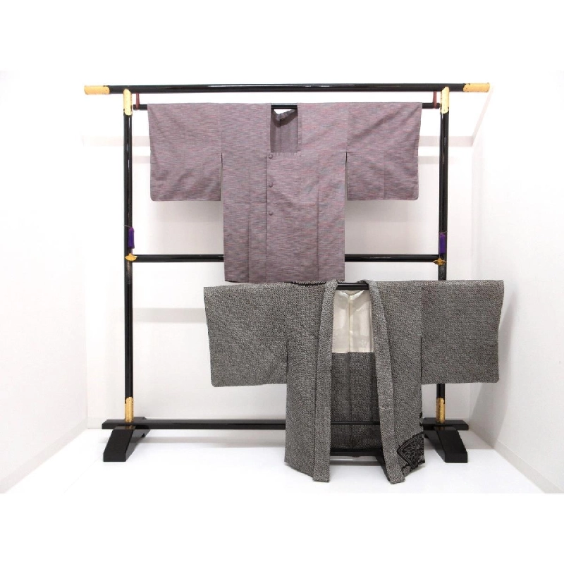 Áo khoác / Áo choàng đường đi 2 món - Hàng hiệu Authentic 878179