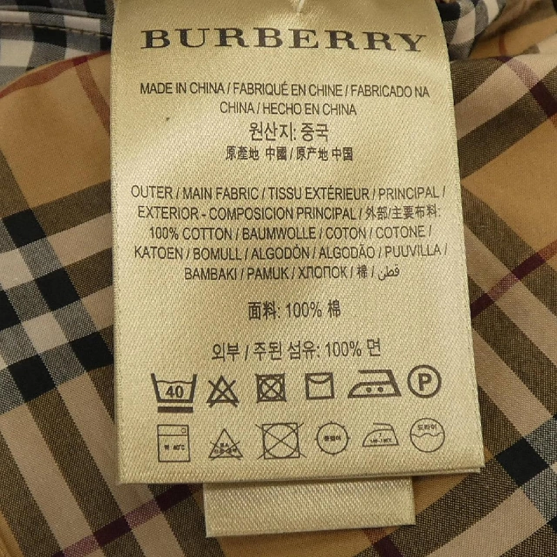 Váy Burberry BURBERRY 4066163 647256
