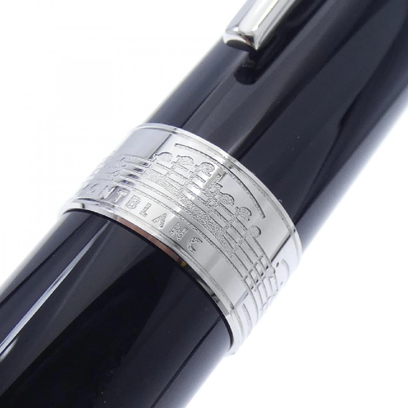 Montblanc Frederic Chopin Special Edition 1276542 Bút bi - Hàng hiệu Authentic 881367