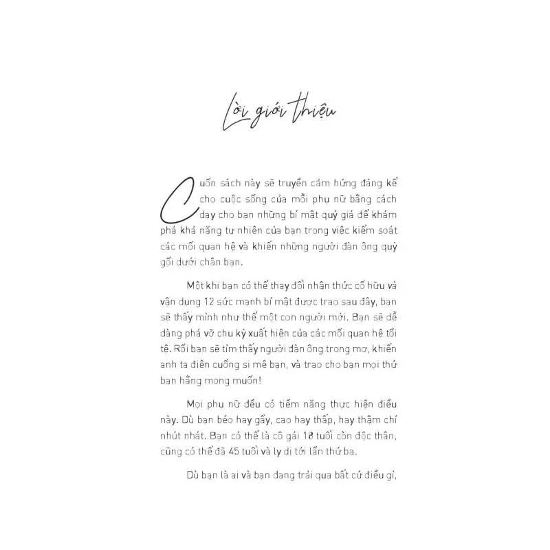 Sách Đặc Quyền Của Gái Hư 674380