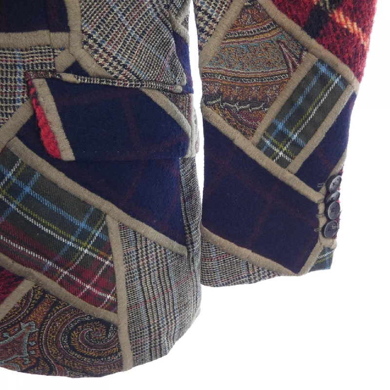 Áo khoác ETRO - Hàng hiệu Authentic 896660