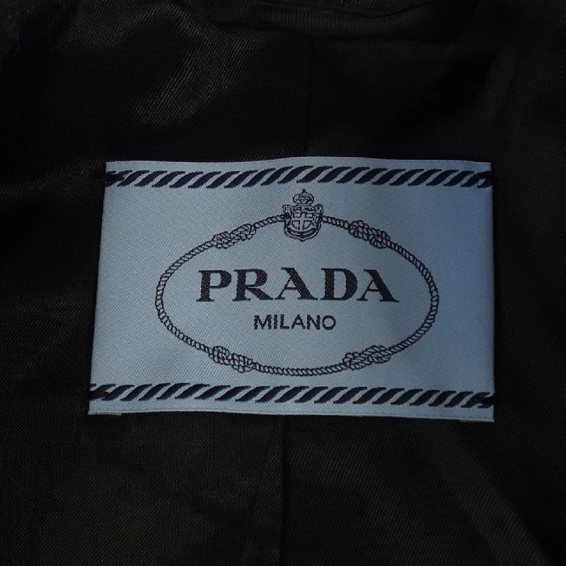 【Mã giảm giá】Áo khoác PRADA 641908