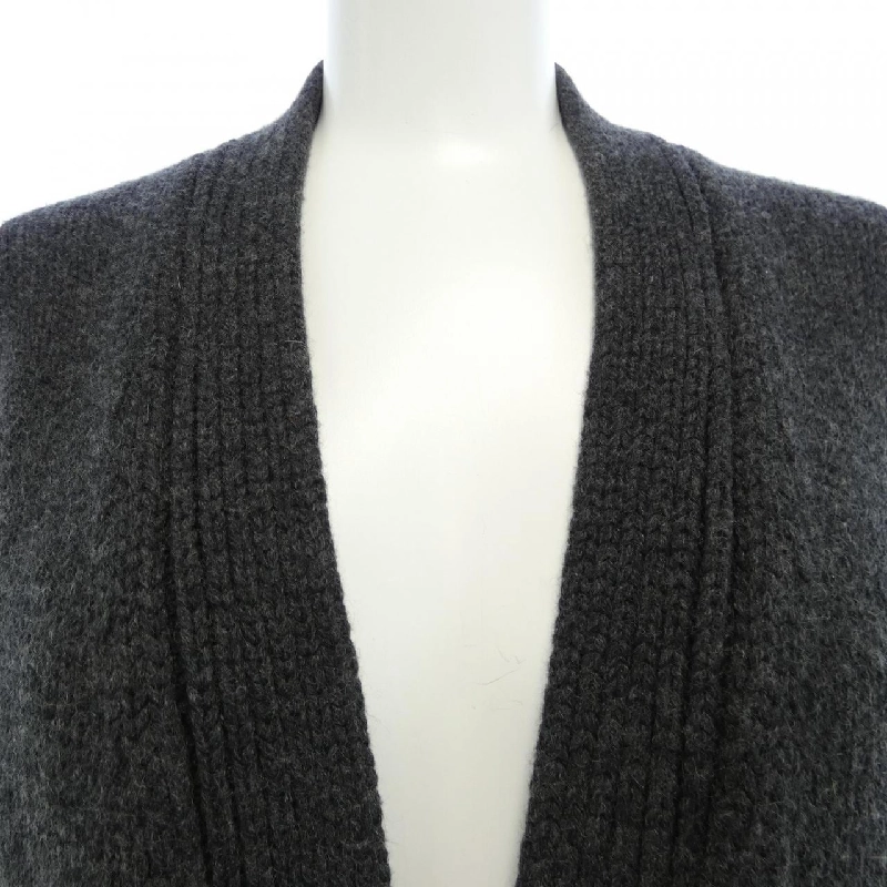 【Mã giảm giá】Áo cardigan HERMES 643356