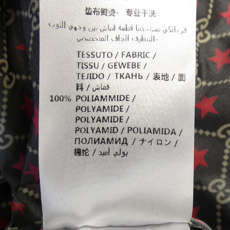 Gucci GUCCI 574201 ZABVU Áo khoác - Hàng hiệu Chính hãng 886406