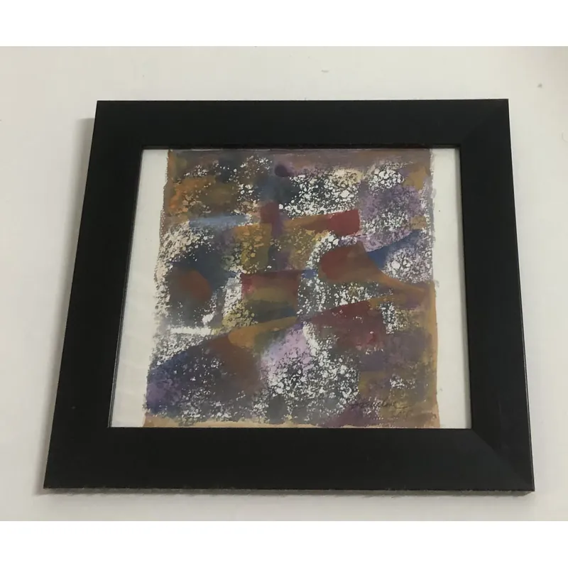 Tranh sơn dầu  654680