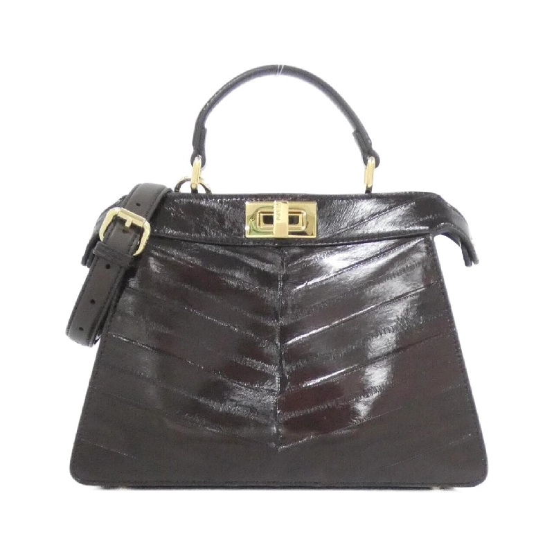 Fendi Peekaboo I See You Small 8BN327 AV5B Túi - Hàng hiệu Chính hãng 770518