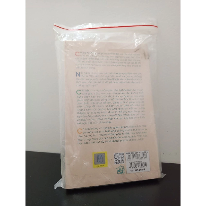 Có Con Và Vẫn Son: Cha Mẹ Giành Lại Cuộc Sống Riêng Tư Rachel Bertsche New 100% HCM.ASB2302 910623