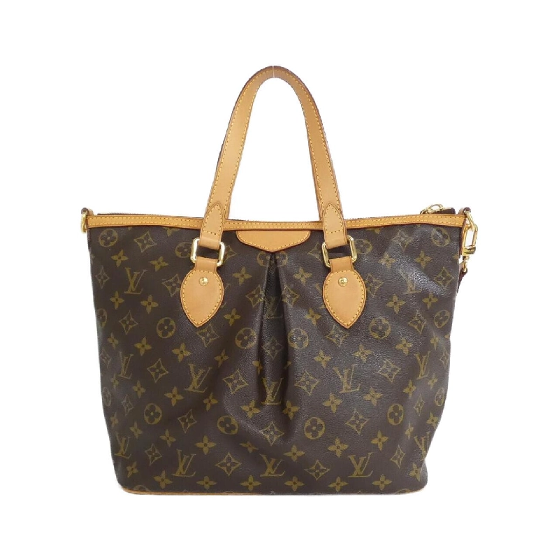 Túi Louis Vuitton Monogram Palermo PM M40145 616956