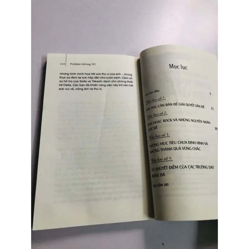 NGƯỜI THÔNG MINH GIẢI QUYẾT VẤN ĐỀ NHƯ THẾ NÀO  749739