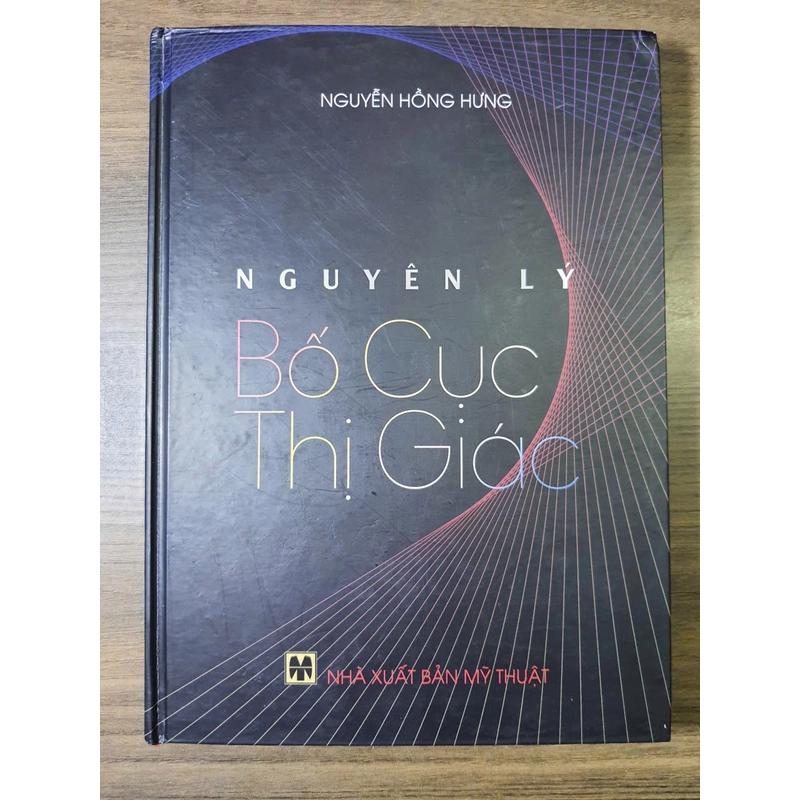 Nguyên lý bố cục thị giác 551013