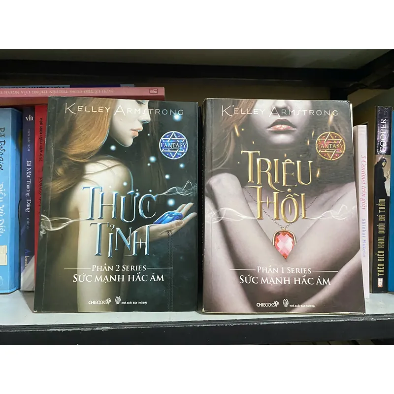 Sức mạnh hắc ám full 722453