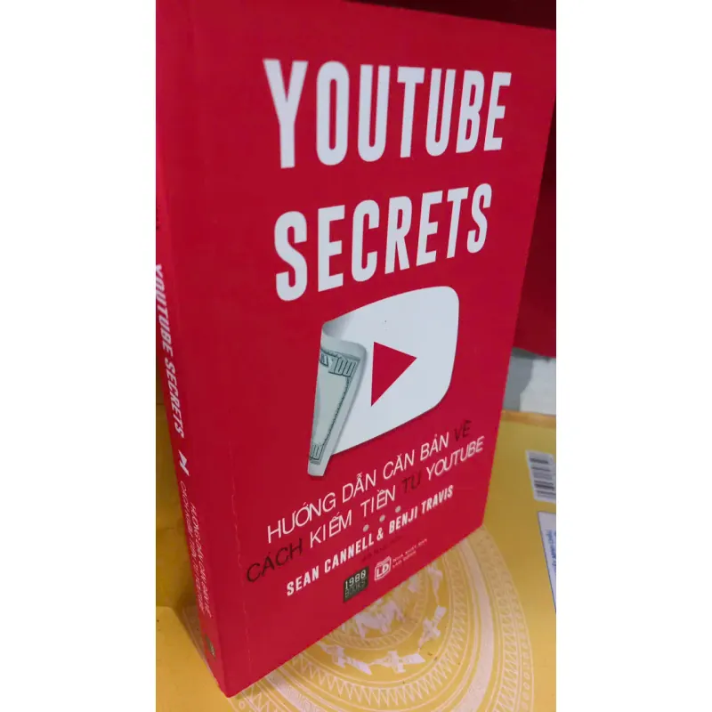 cách kiếm tiền từ youtobe 925757