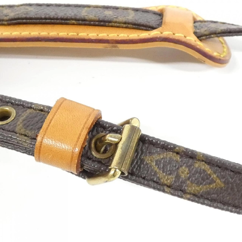 Túi xách vai Louis Vuitton Monogram Marly Bandoulière M51828 611910