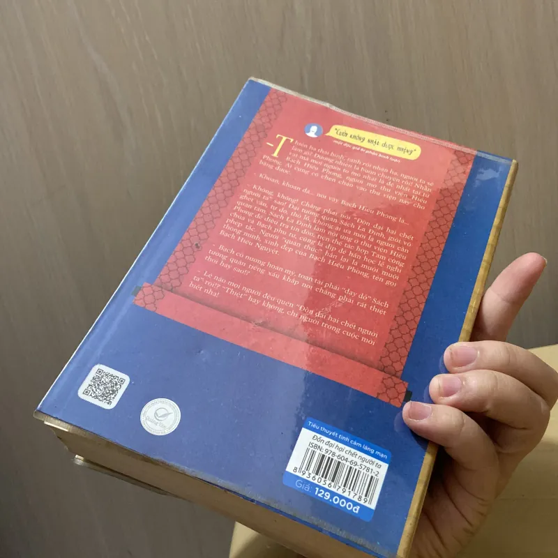 Đồn đại hại chết người ta - Nhĩ Nhã 970353