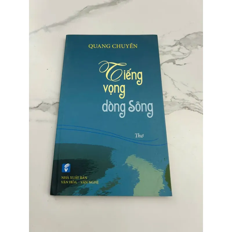 Tiếng vọng dòng Sông - Quang Chuyên 602166
