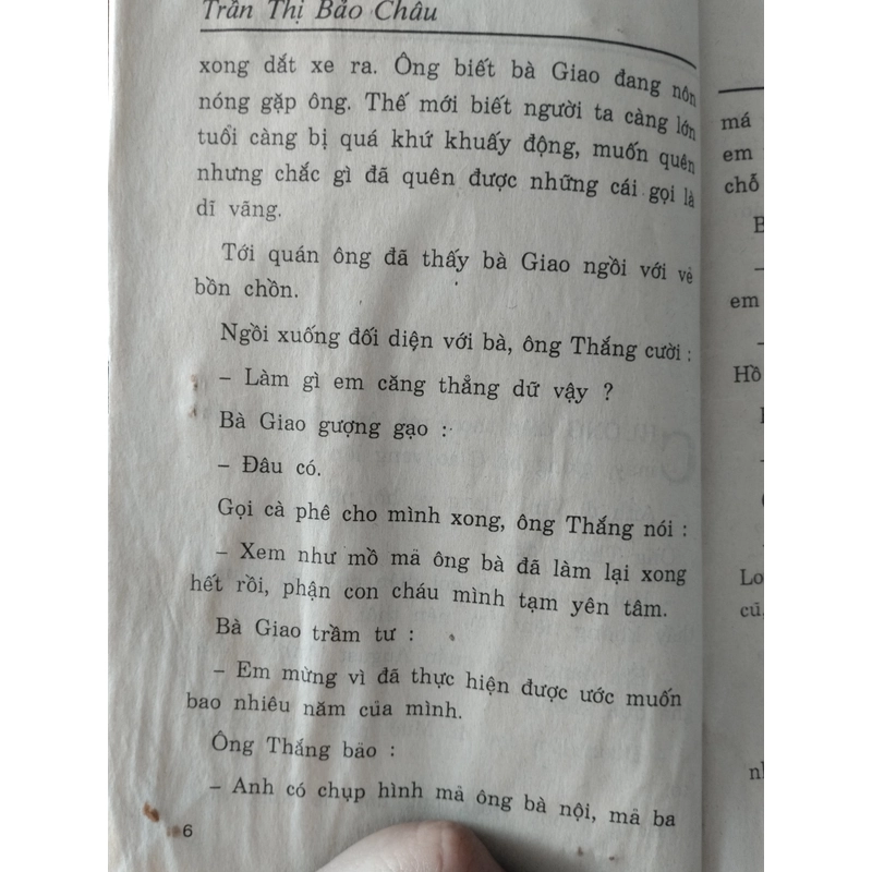 sách tiểu thuyết "LÒNG SON VẪN TRỌN"  Trần Thị Bảo Châu, ( trọn bộ 2 tập) 546317