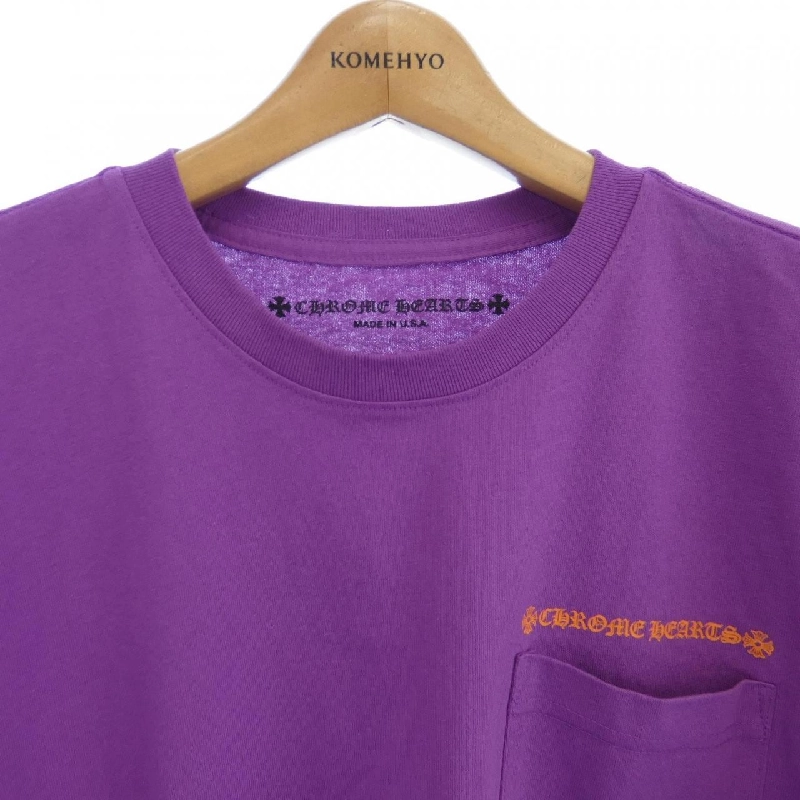 Áo thun CHROME HEARTS - Hàng hiệu Authentic 900920