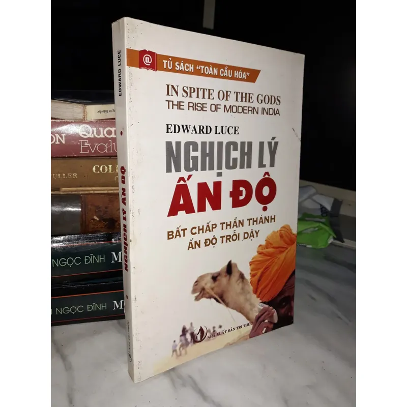 Nghịch lý Ấn Độ 604126