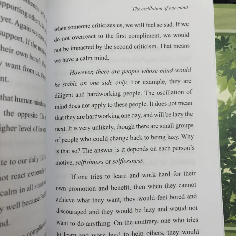 Combo 3 cuốn song ngữ: Hạnh Phúc Mong Manh-Sự Dao Động Của Tâm-Nếu Biết Rằng… 925576