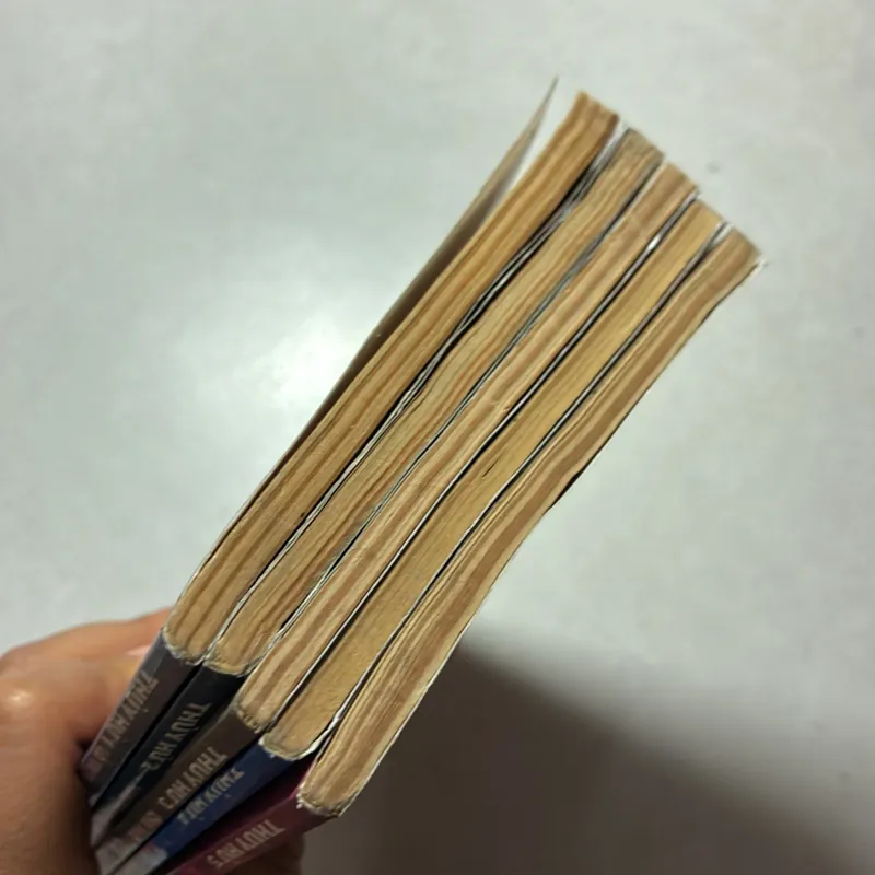 Thuỷ hử 5/12t 961315