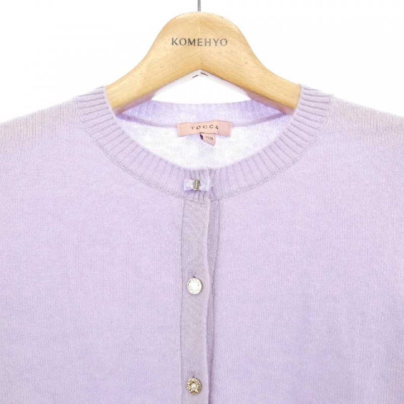 Áo khoác TOCCA 630317