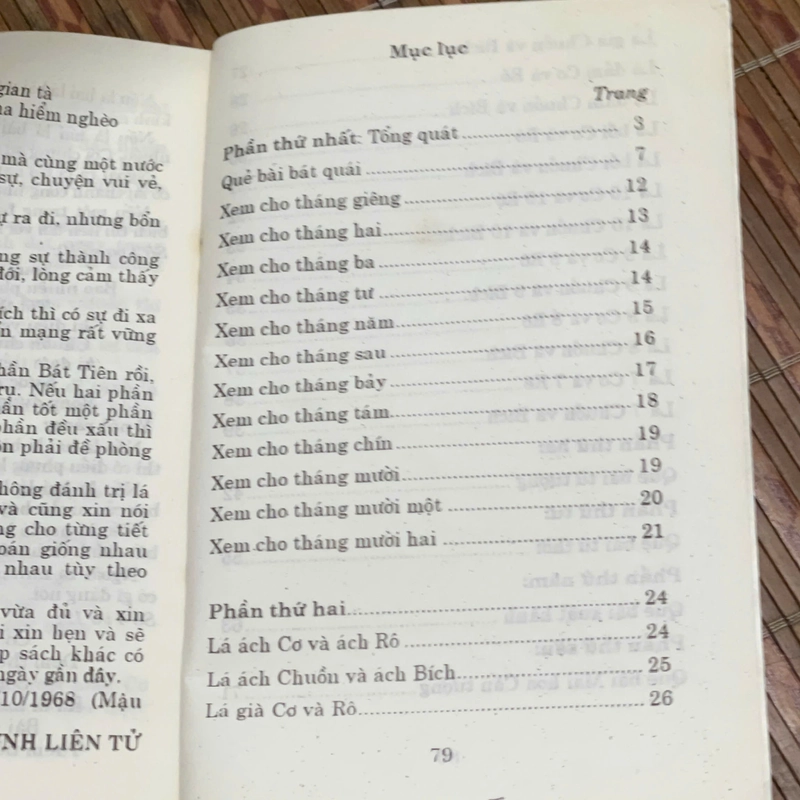 Bói Quẻ Bài Thần-Huỳnh Liên Tử 545757