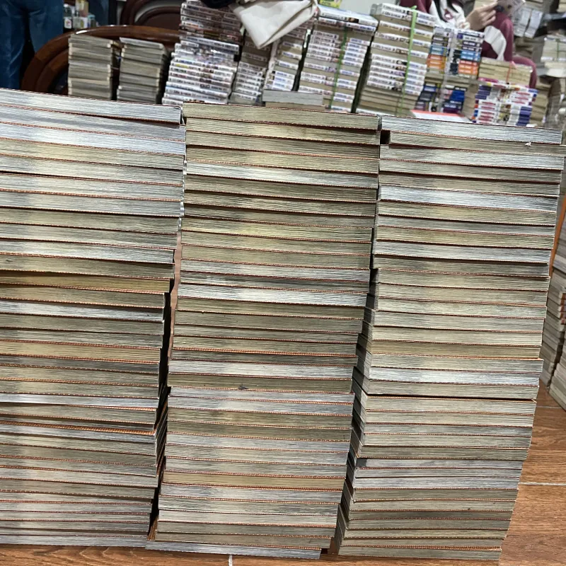 Conan bộ 105 tập  575748