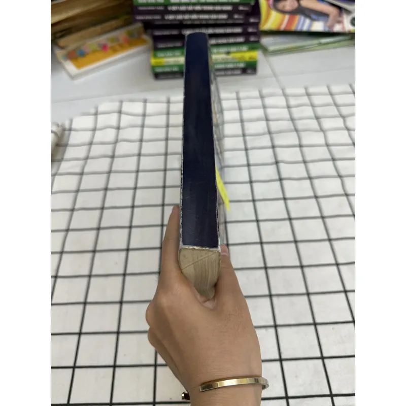 Giải đề trong bộ READING IELTS Cambridge 10-12 656381