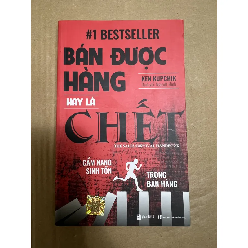 Bán được hàng hay là chết 1025484