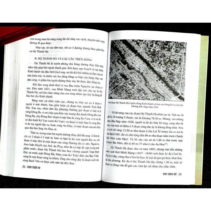 KINH THÀNH HUẾ - PHAN THUẬN AN 1012876