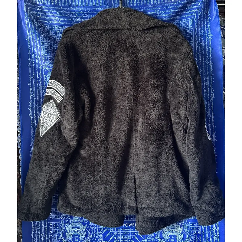 Áo khoác mcd 720961