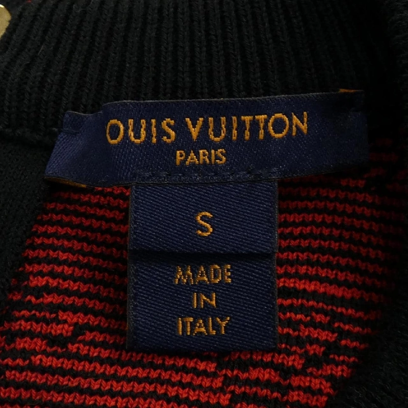 【Mã giảm giá】Đầm LOUIS VUITTON 652898