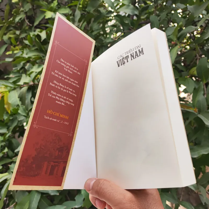 Các Triều Đại Việt Nam 925344