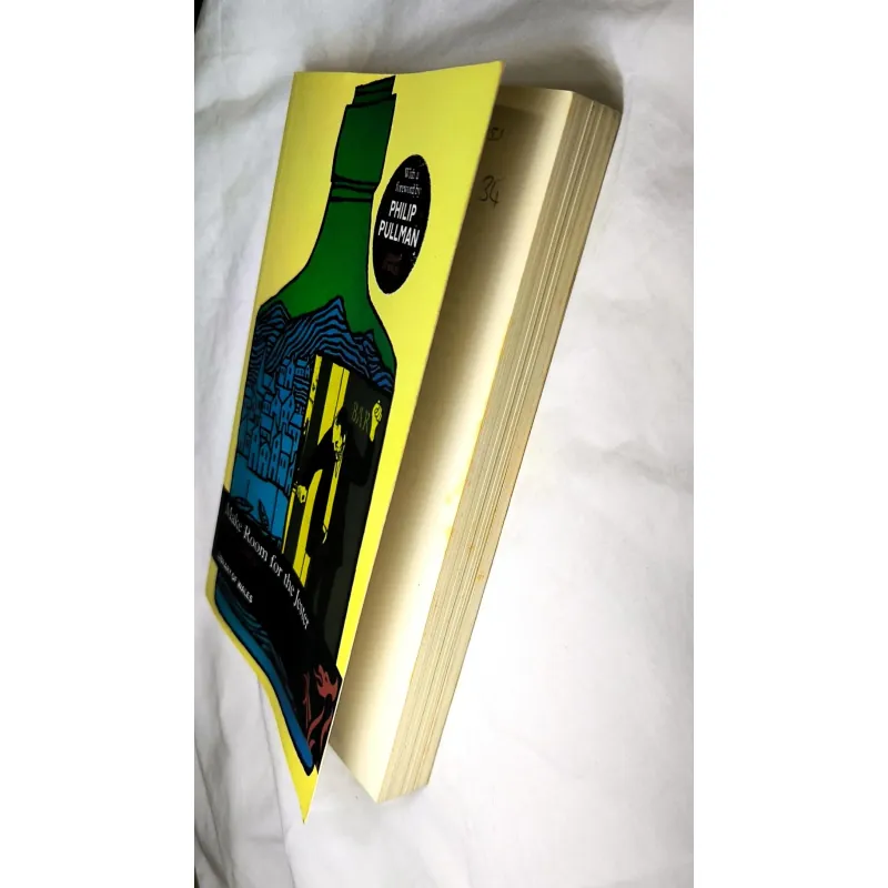 Make Room for the Jester 748309