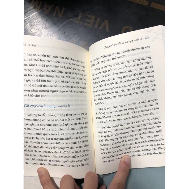 Sách của tác giả: Thích Nhất Hạnh 781744