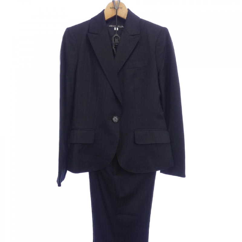 Bộ đồ vest MICHEL KLEIN - Hàng hiệu Authentic 829733