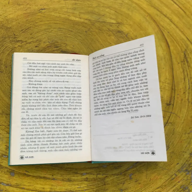 THỜI XA VẮNG - LÊ LỰU  783863