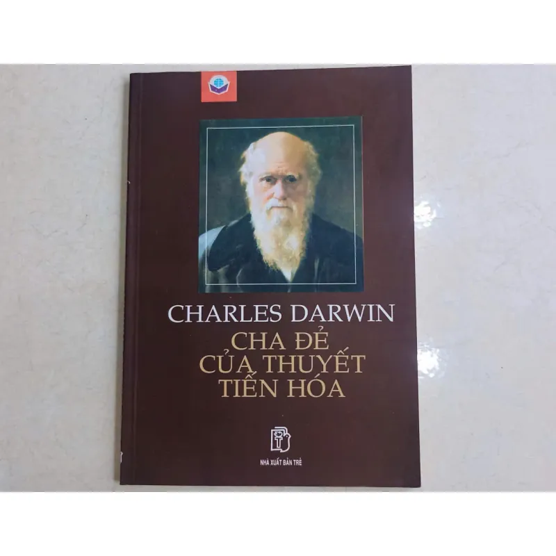 Charles Darwin: Cha đẻ của Thuyết tiến hóa🌻 703907