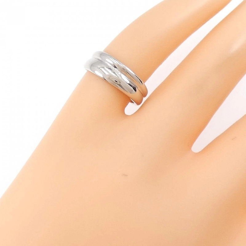 Nhẫn Pinky PT900 670667