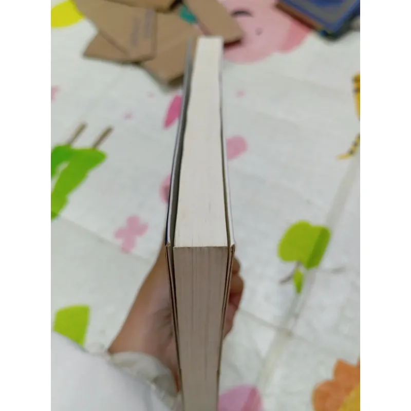 Quả Chuông Ác Mộng – Sylvia Plath | 958199