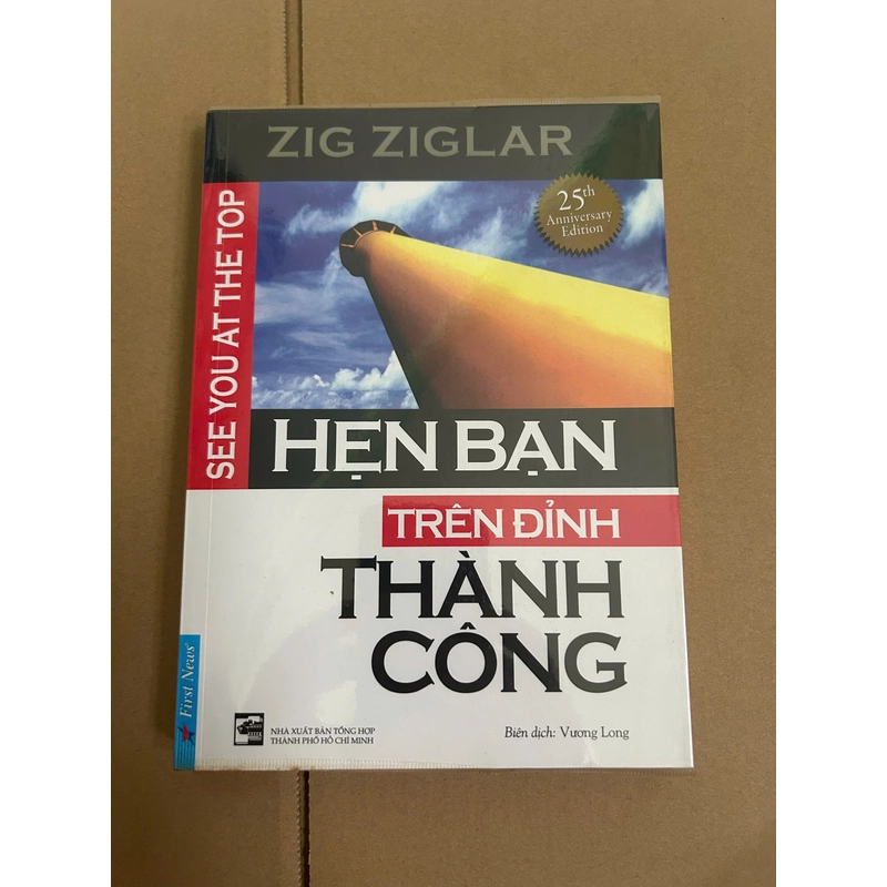 Hẹn Bạn Trên Đỉnh Thành Công 474418